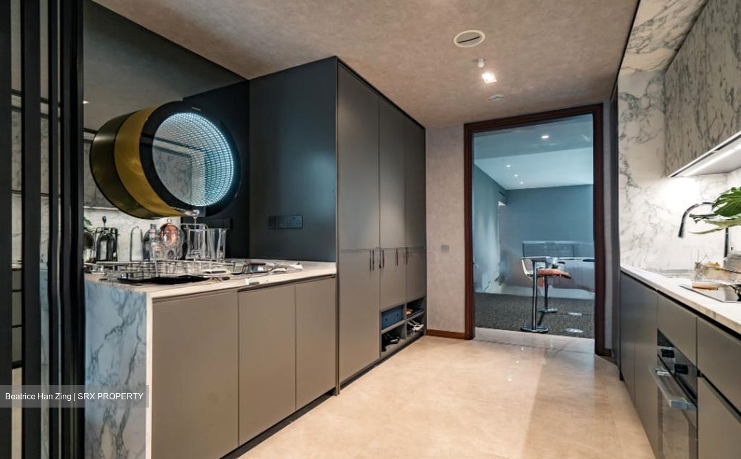 Canninghill Piers (D6), Apartment #519803831